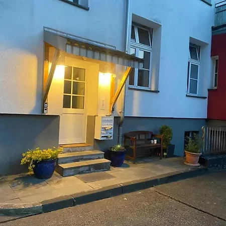 Domizil Apartment Schleiden Exterior photo