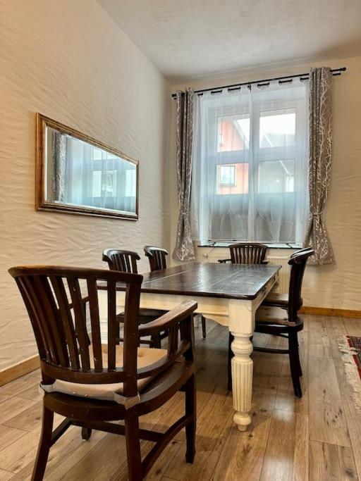 Domizil Apartment *