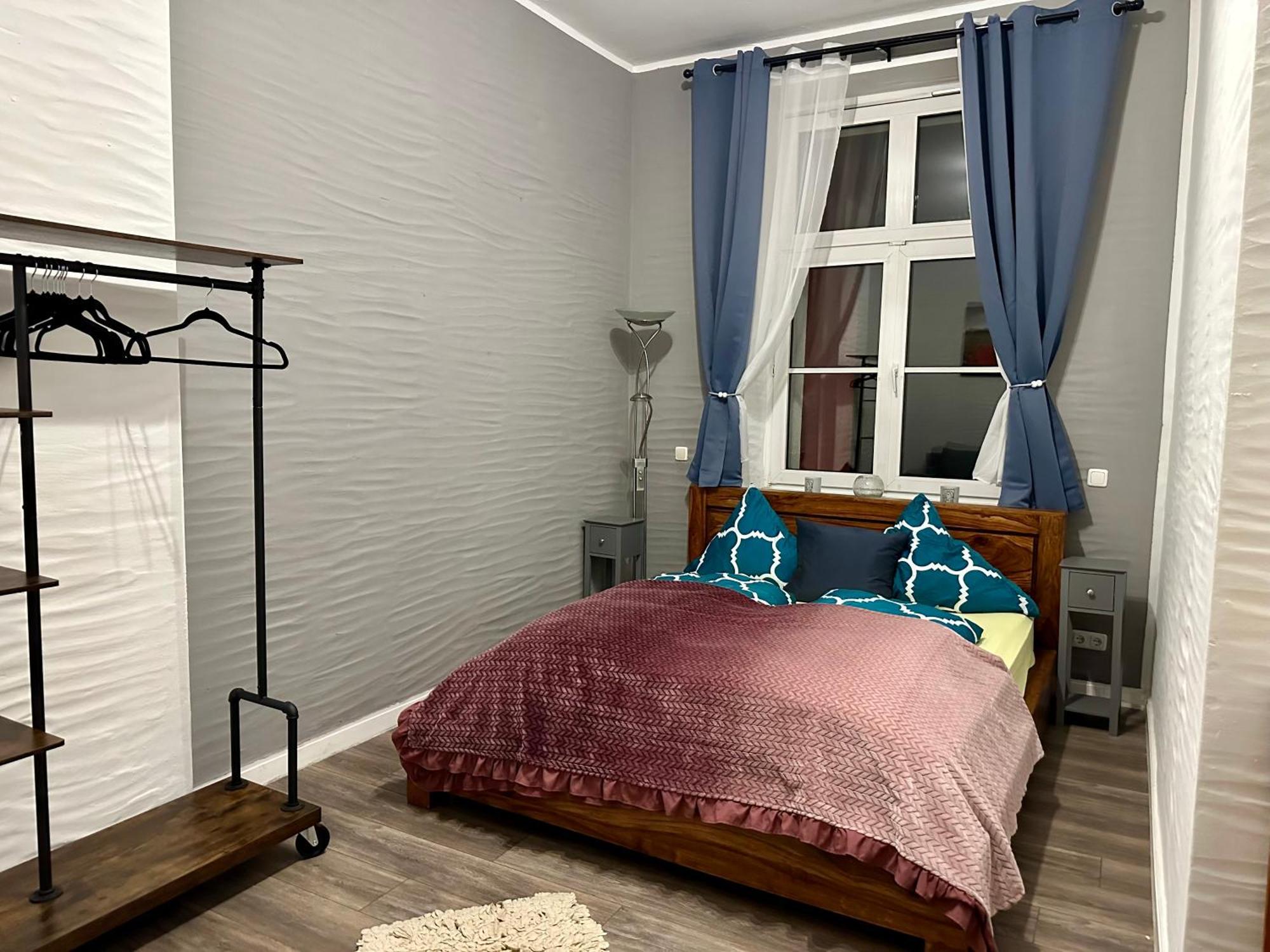 Apartment Domizil