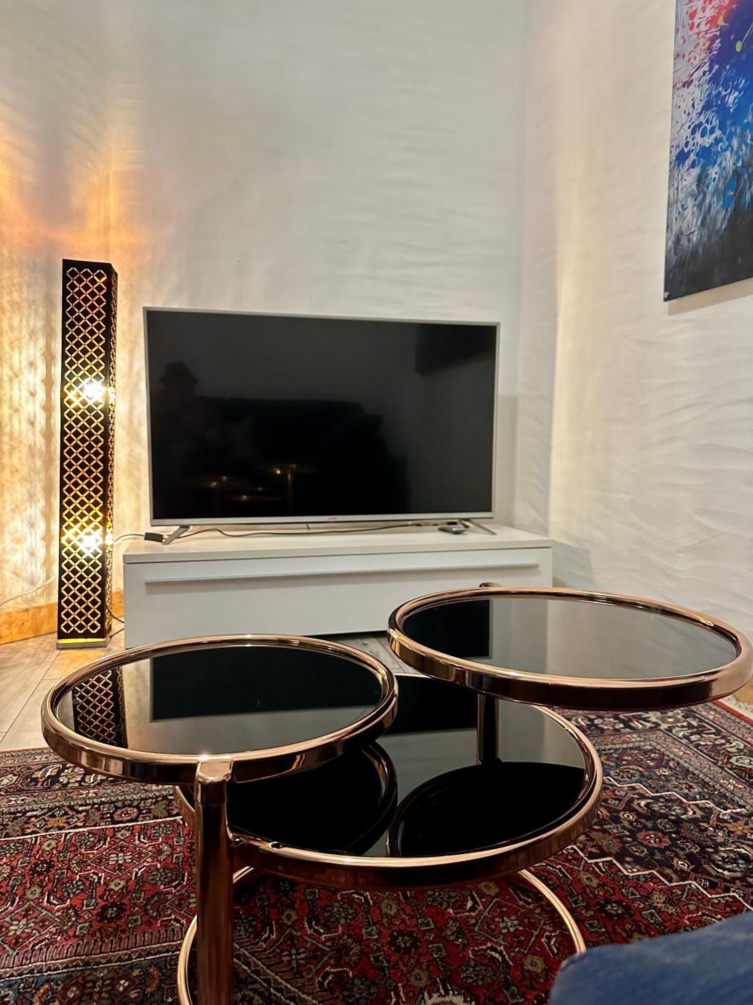 Domizil Apartment